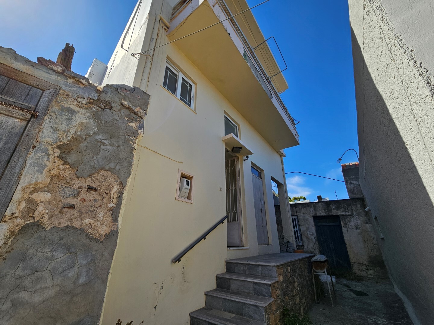 Продажа - Таунхаус 95 m² на Крите