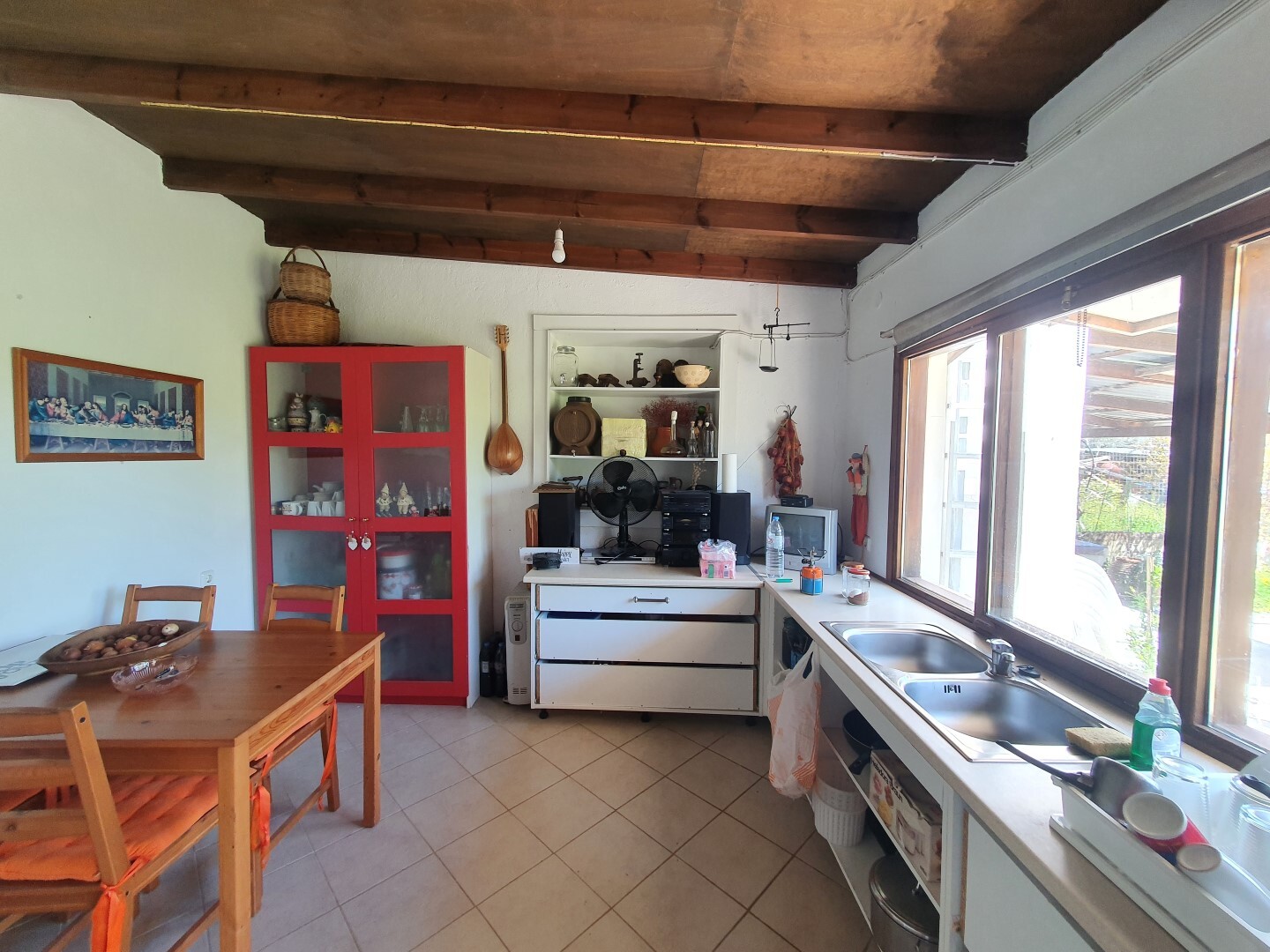 Продажа - Коттедж 35 m² на Крите