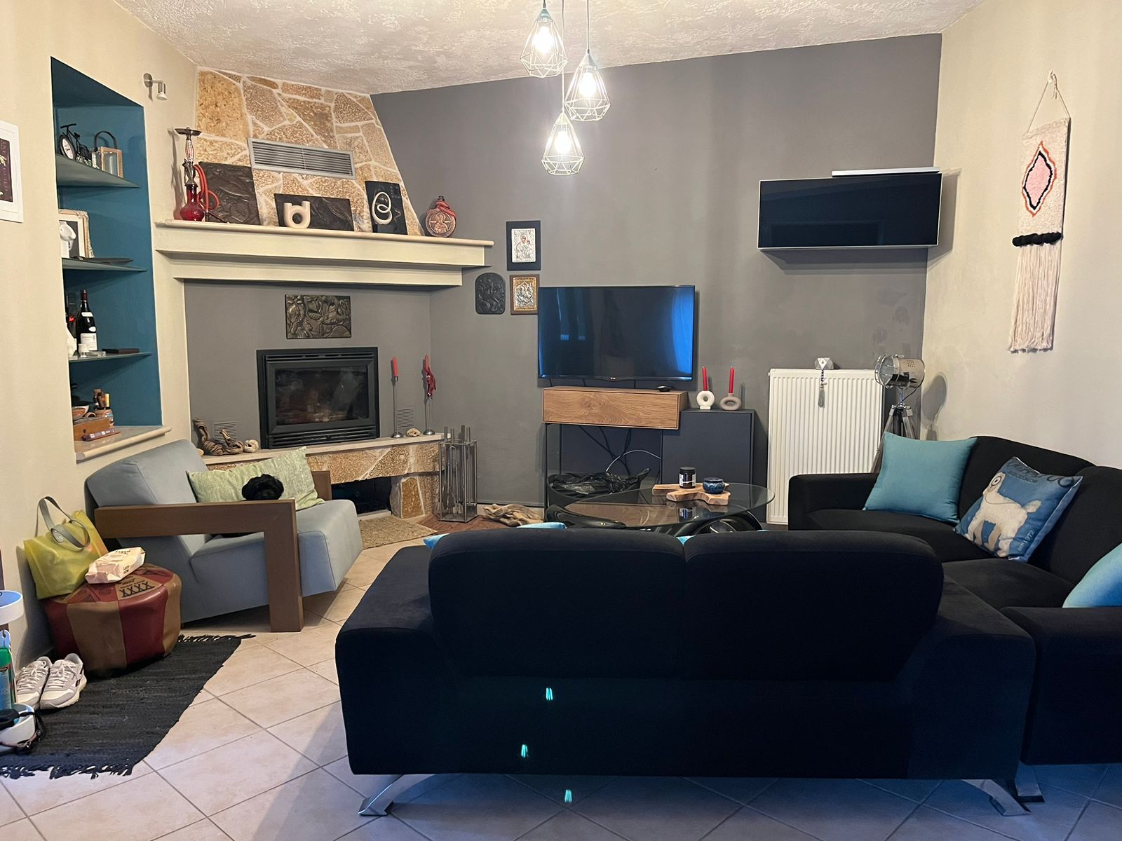 Продажа - Таунхаус 105 m² на Крите