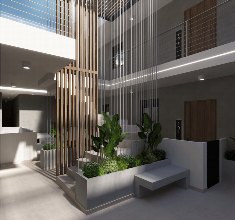 Продажа - Двухуровневая квартира 136 m² на Крите