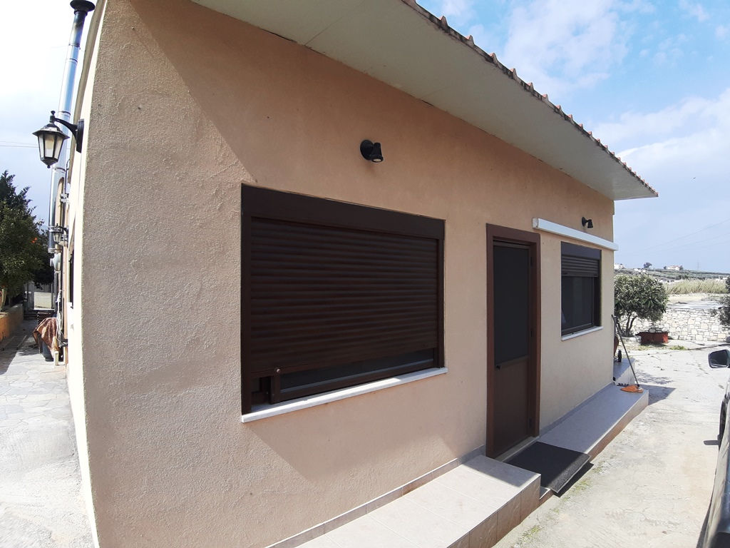 Продажа - Коттедж 120 m² на Крите