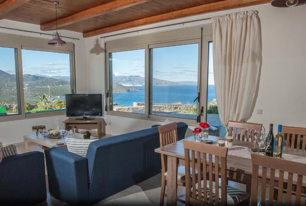 Продажа - Коттедж 82 m² на Крите