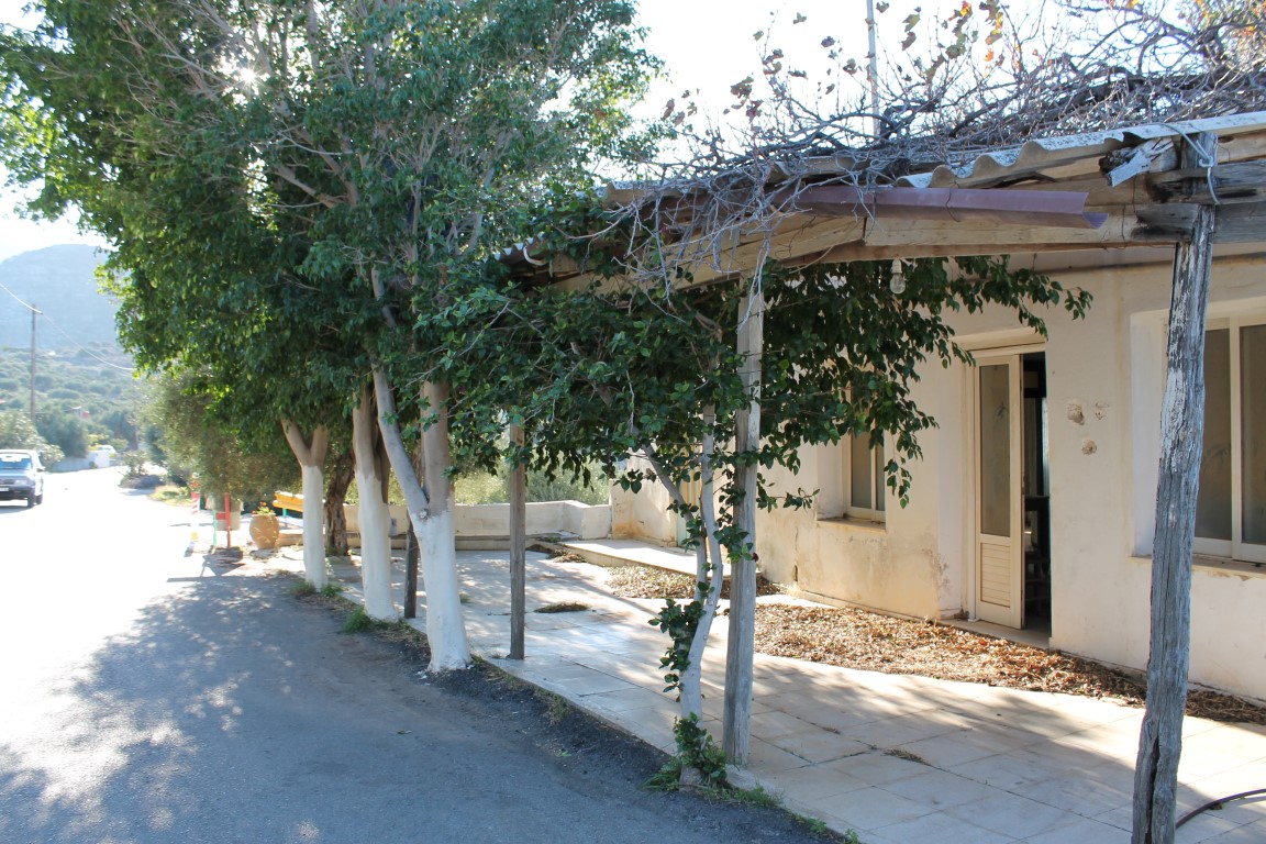 Продажа - Коттедж 150 m² на Крите