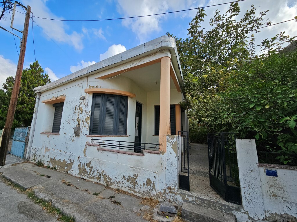 Продажа - Коттедж 99 m² на Крите