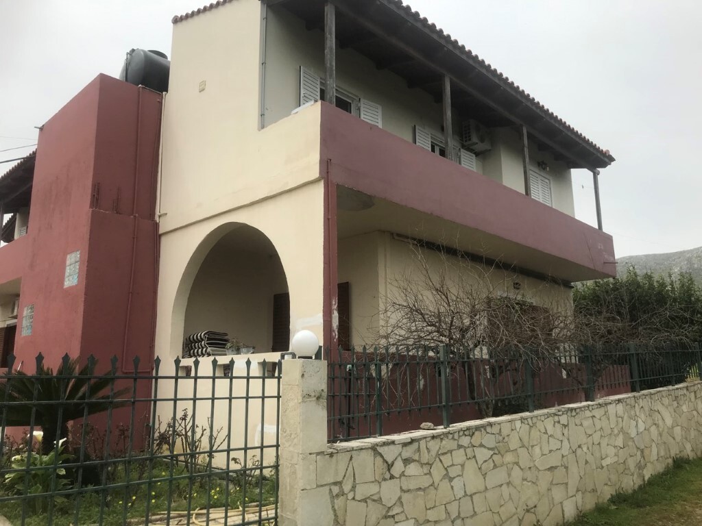 Продажа - Коттедж 275 m² на Крите