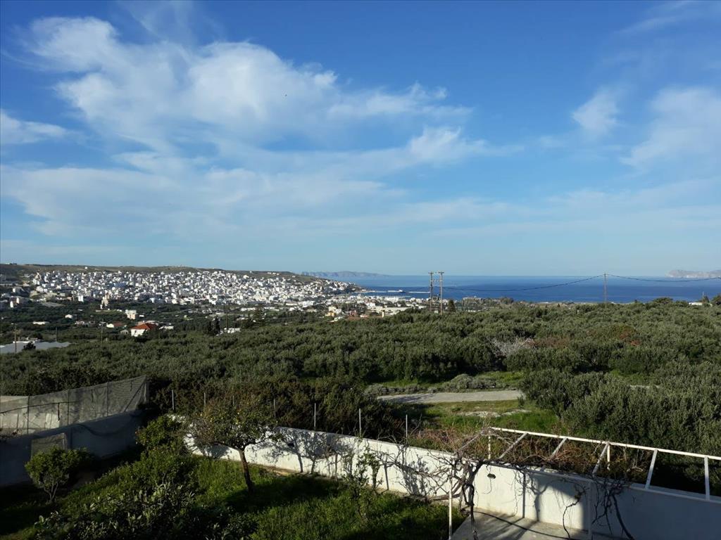 Продажа - Коттедж 378 m² на Крите