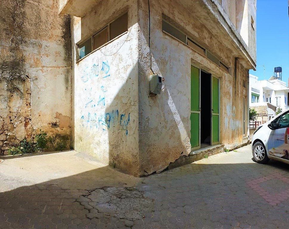 Продажа - Двухуровневая квартира 170 m² на Крите