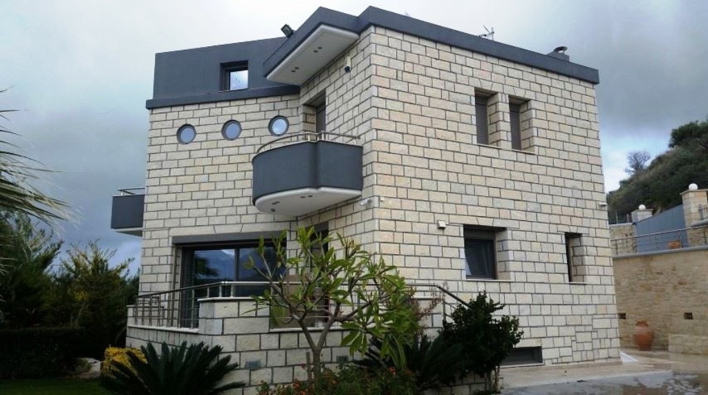 Продажа - Коттедж 300 m² на Крите