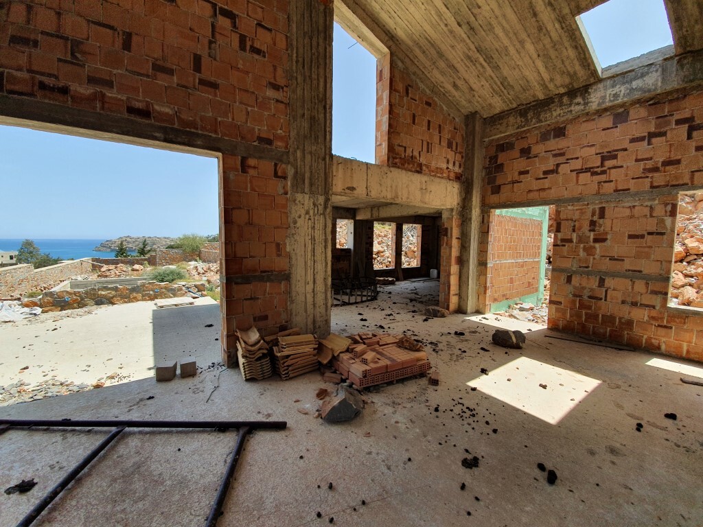 Продажа - Вилла 200 m² на Крите