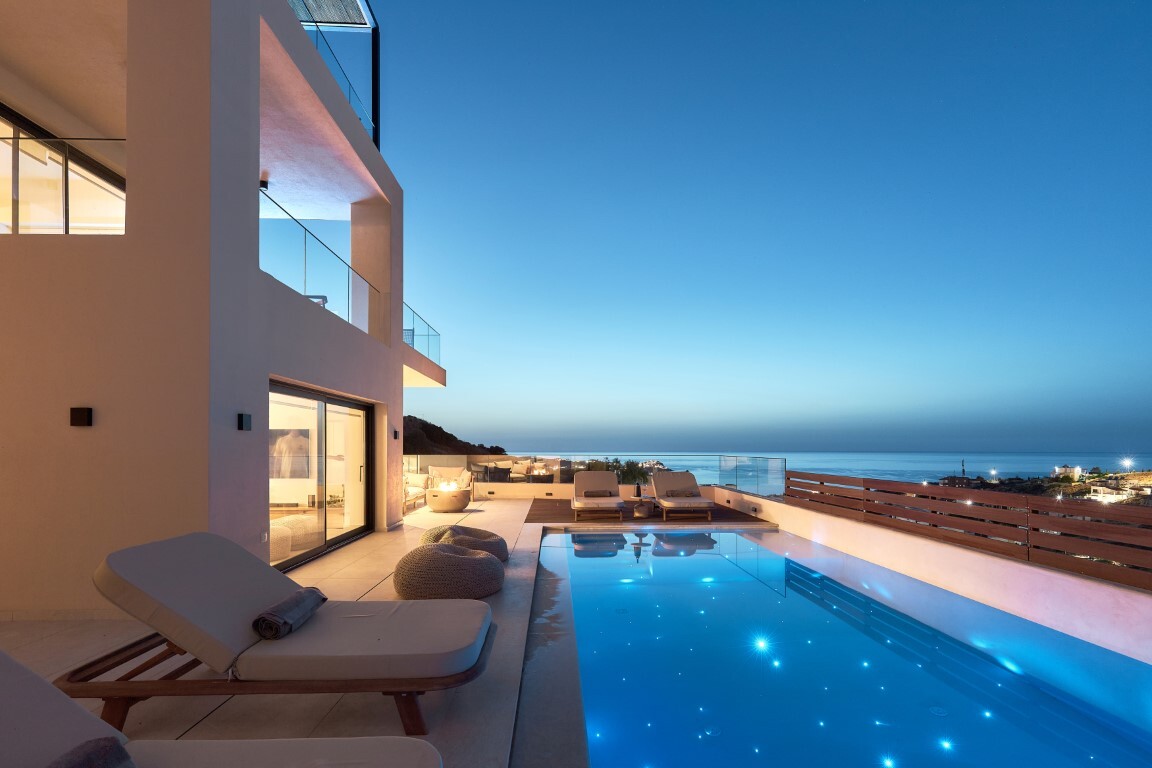 Продажа - Вилла 315 m² на Крите