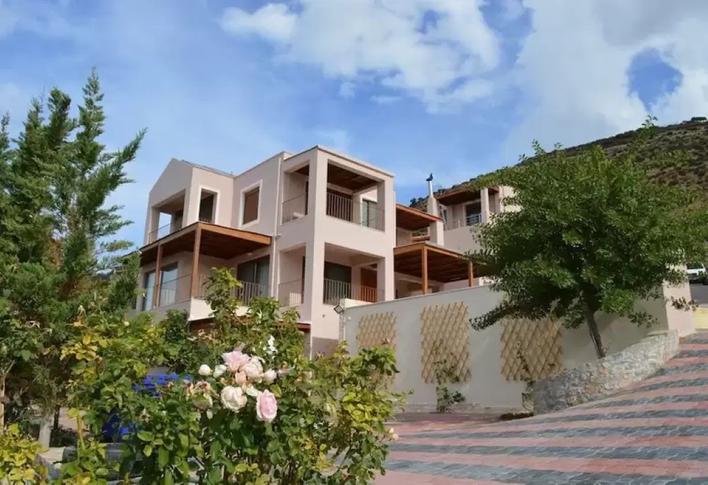 Продажа - Вилла 335 m² на Крите