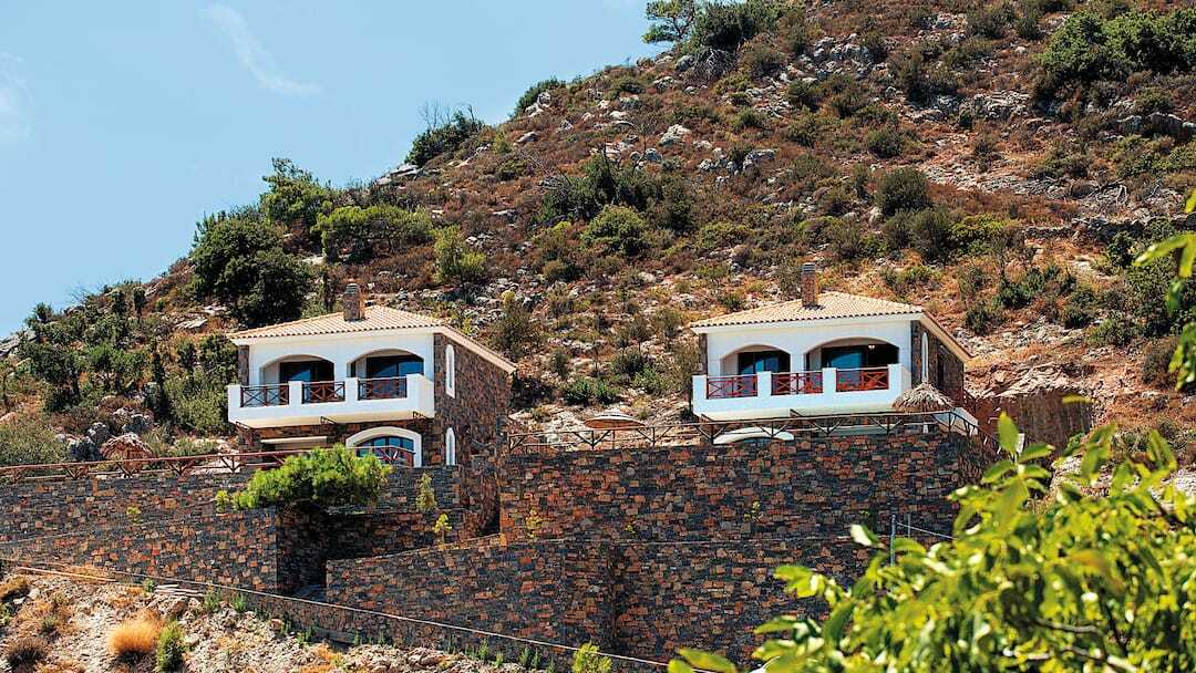 Продажа - Вилла 110 m² на Крите