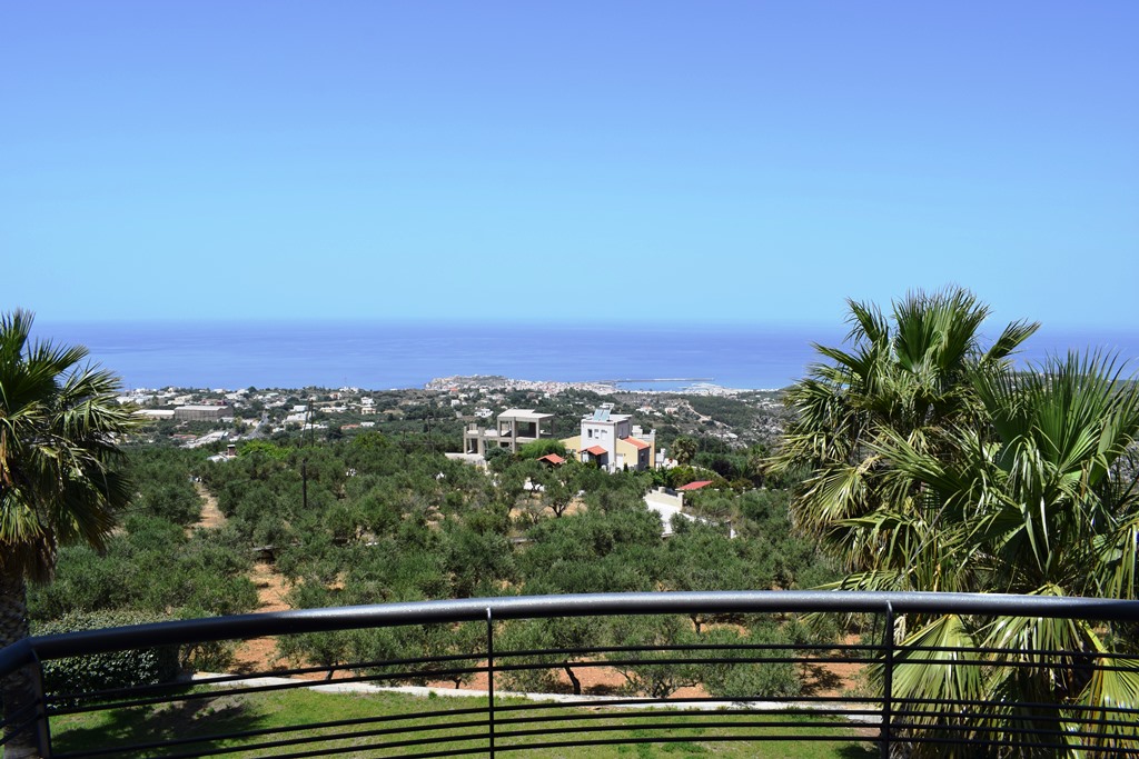 Продажа - Вилла 470 m² на Крите