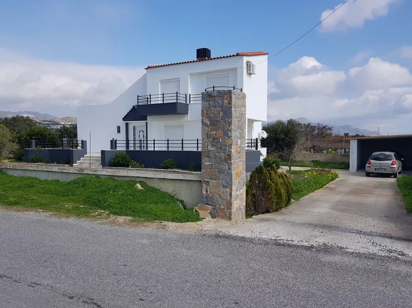 Продажа - Коттедж 155 m² на Крите