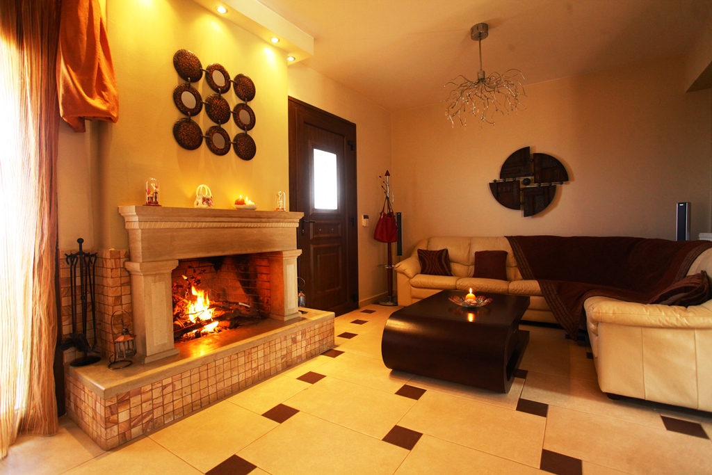 Продажа - Вилла 212 m² на Крите
