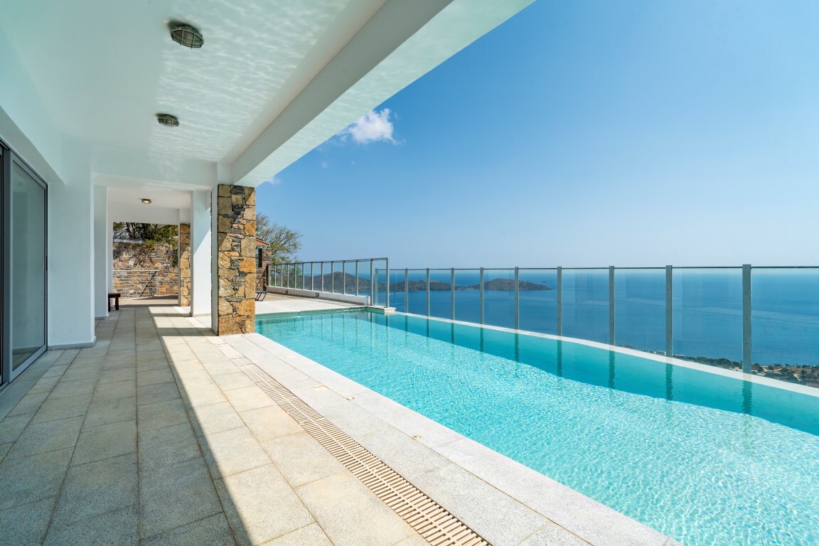 Продажа - Вилла 280 m² на Крите