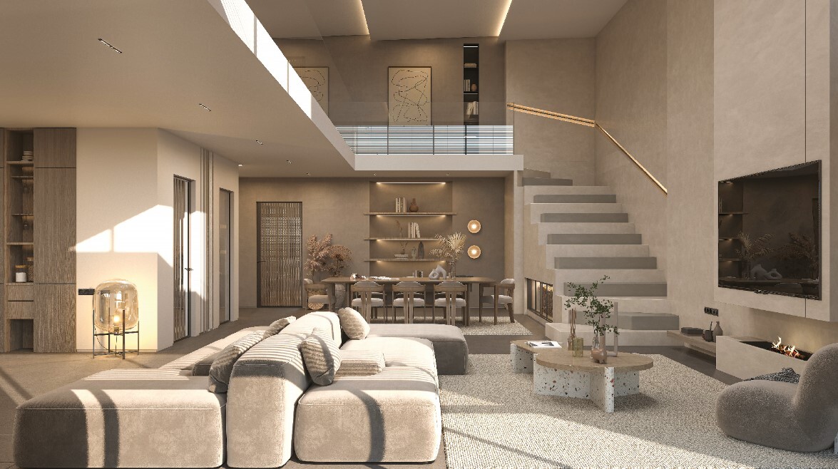 Продажа - Таунхаус 138 m² на Крите