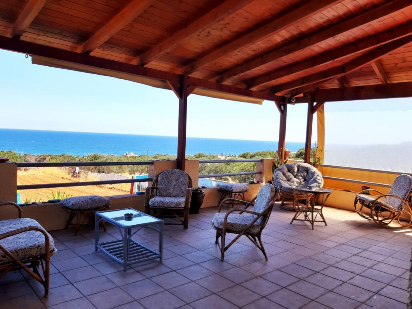 Продажа - Вилла 140 m² на Крите