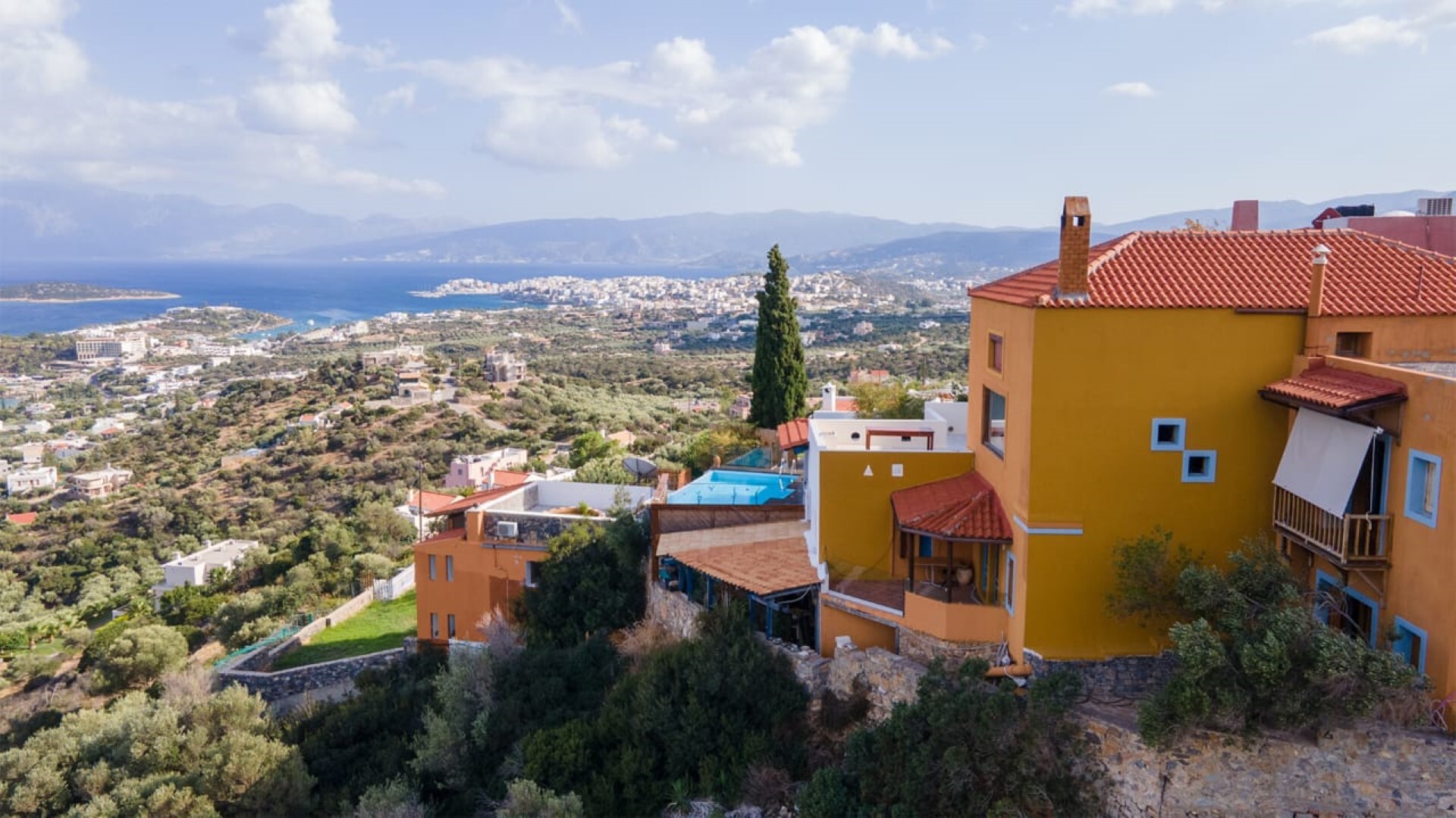 Продажа - Вилла 433 m² на Крите