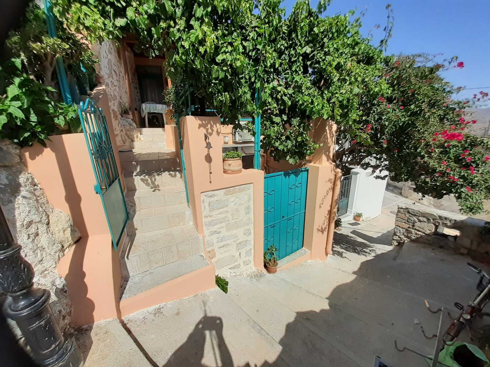 Продажа - Коттедж 65 m² на Крите