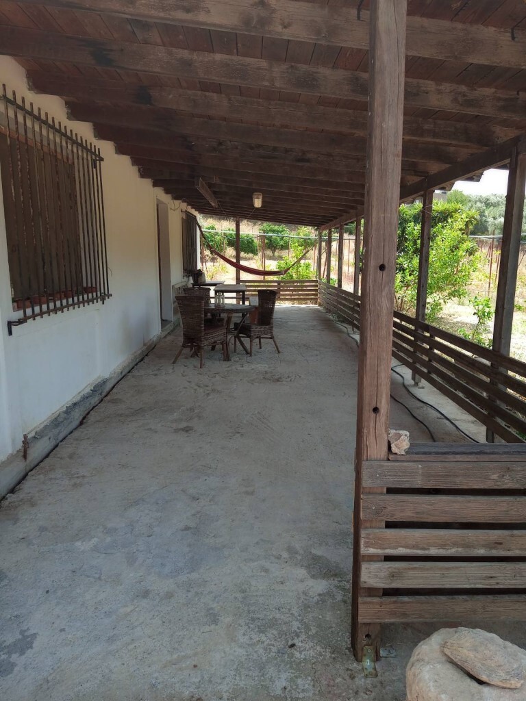 Продажа - Коттедж 110 m² на Крите