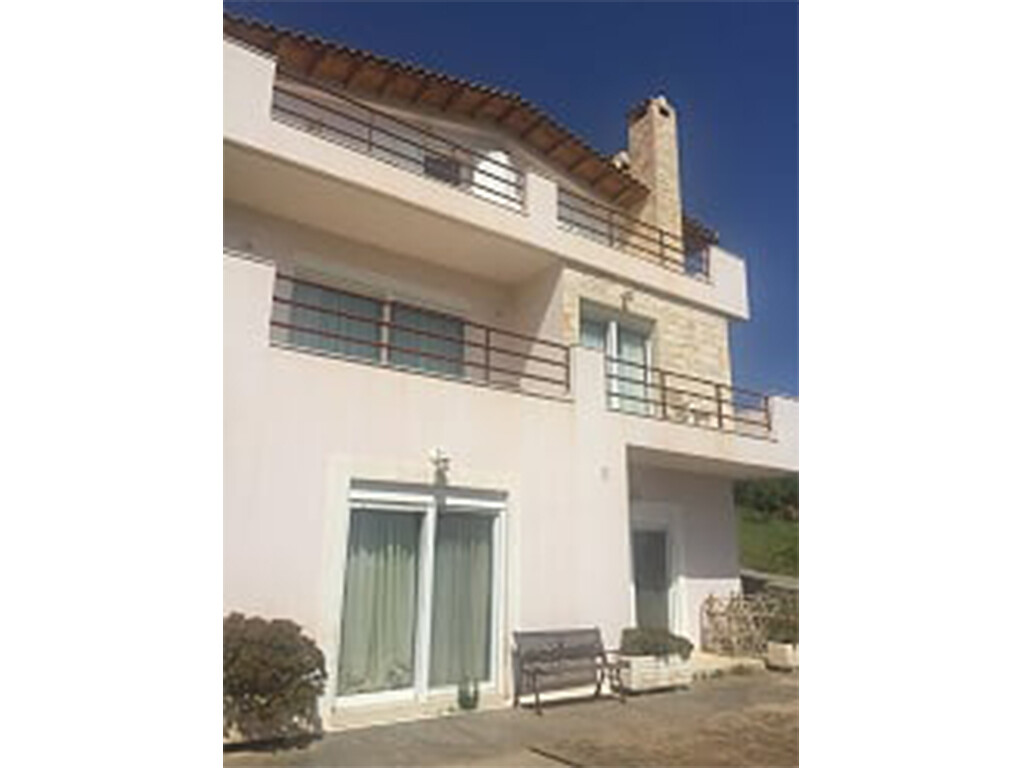 Продажа - Коттедж 240 m² на Крите