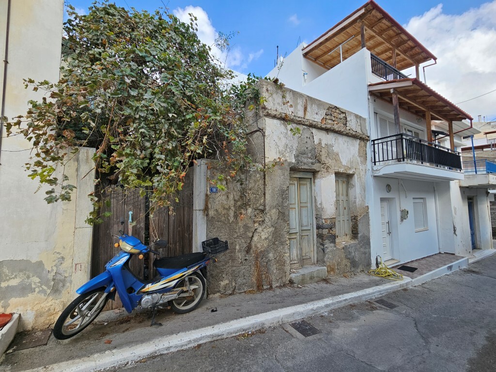 Продажа - Таунхаус 140 m² на Крите