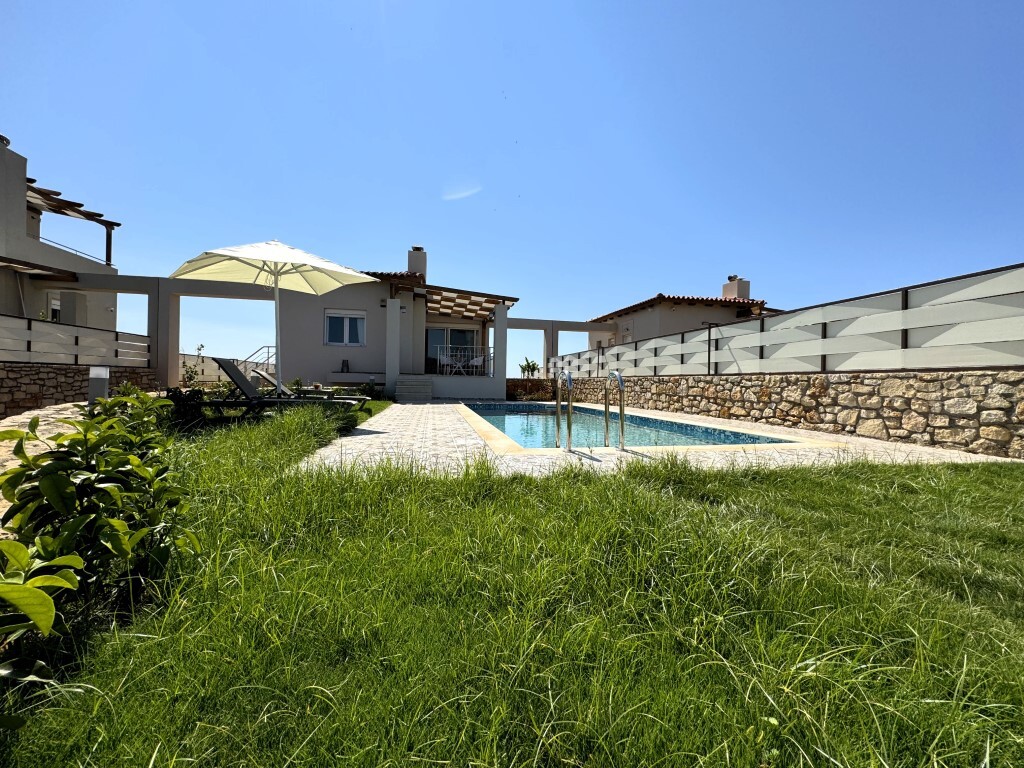 Продажа - Вилла 92 m² на Крите
