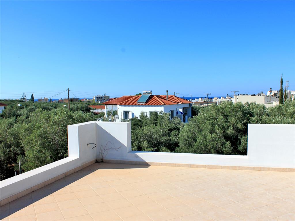 Продажа - Таунхаус 288 m² на Крите
