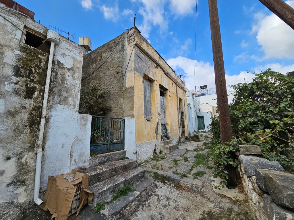 Продажа - Таунхаус 140 m² на Крите
