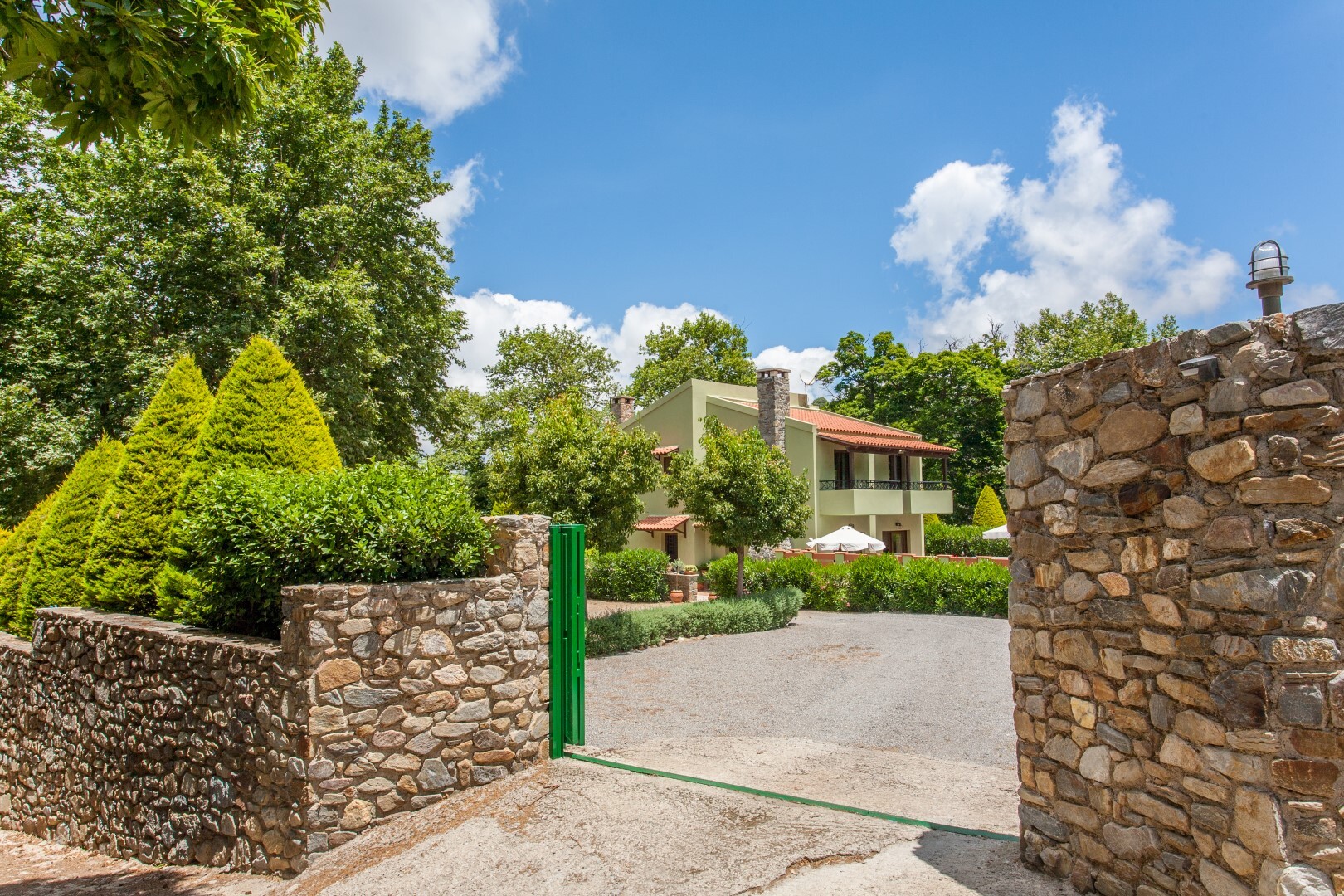 Продажа - Вилла 160 m² на Крите