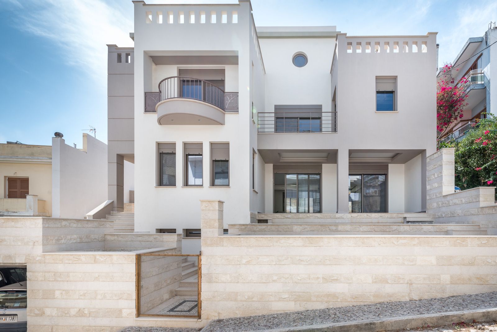 Продажа - Вилла 650 m² на Крите