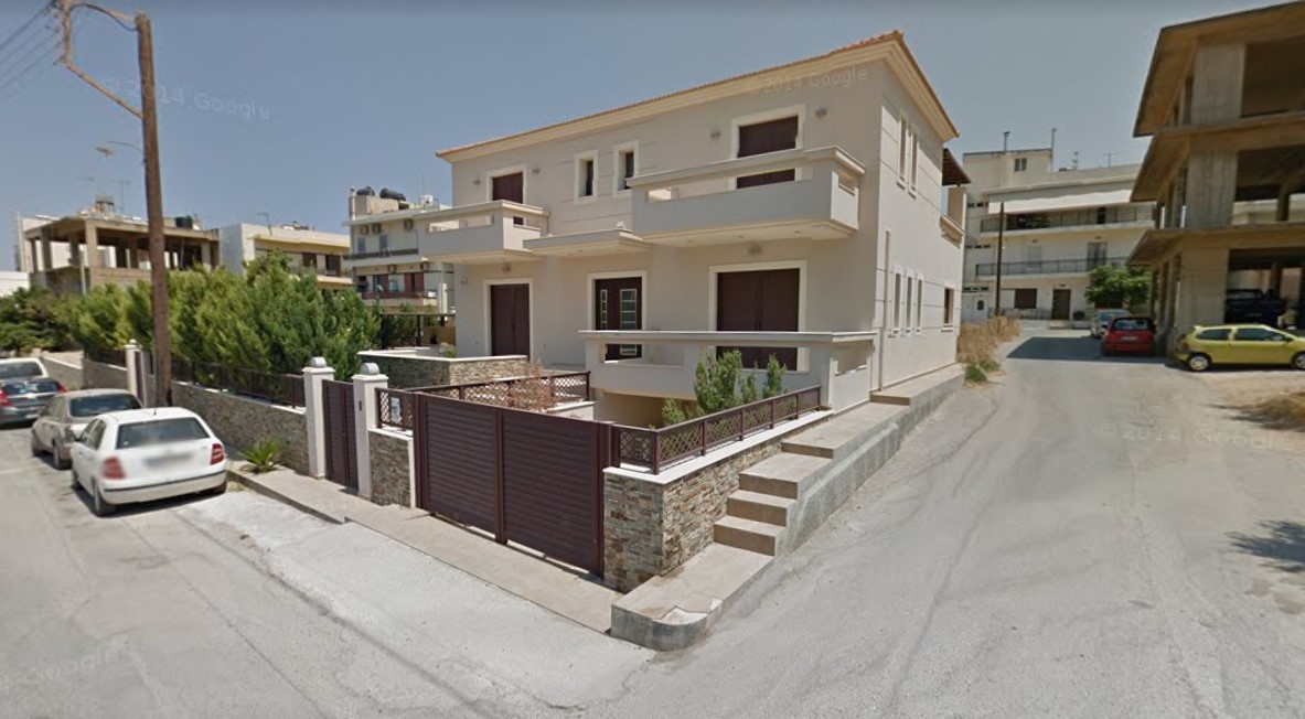 Продажа - Коттедж 400 m² на Крите