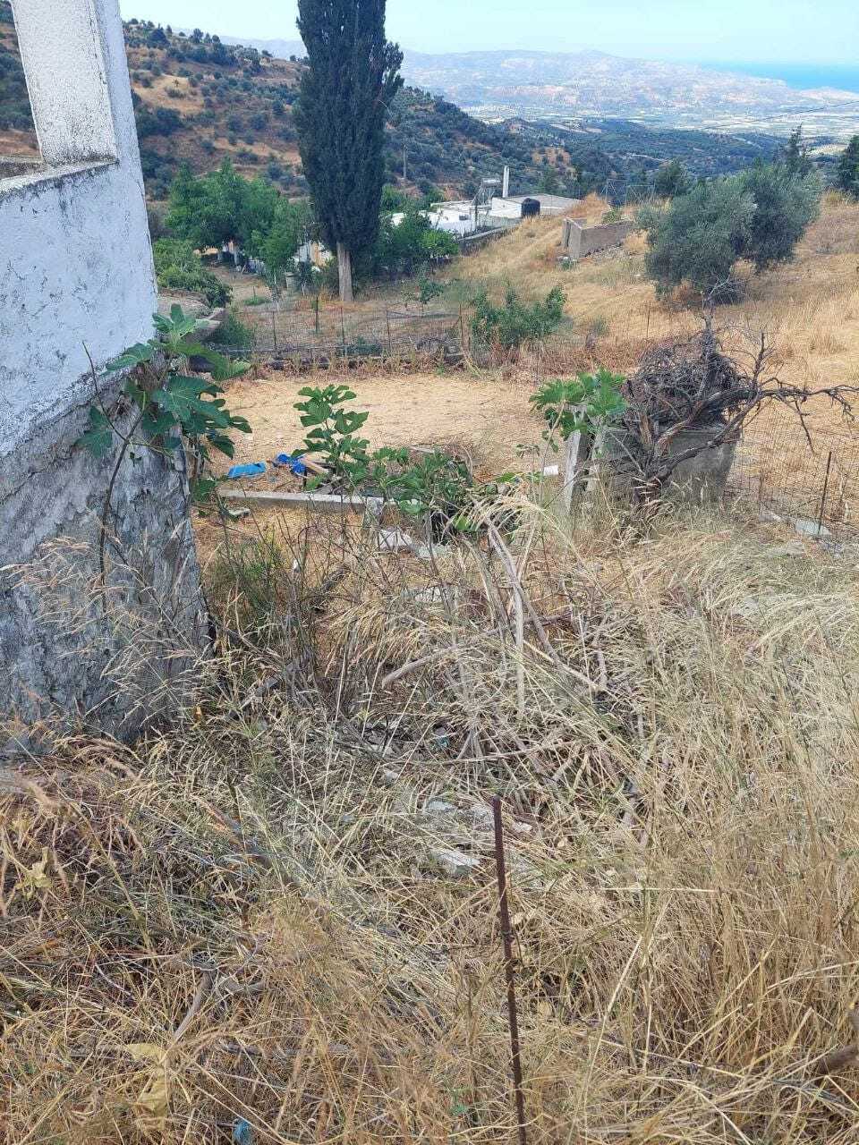 Продажа - Коттедж 34 m² на Крите