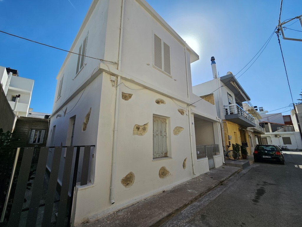 Продажа - Коттедж 150 m² на Крите