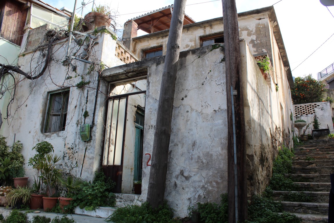 Продажа - Таунхаус 120 m² на Крите