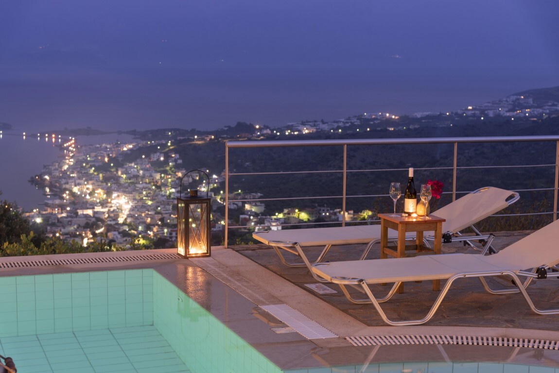 Продажа - Вилла 230 m² на Крите