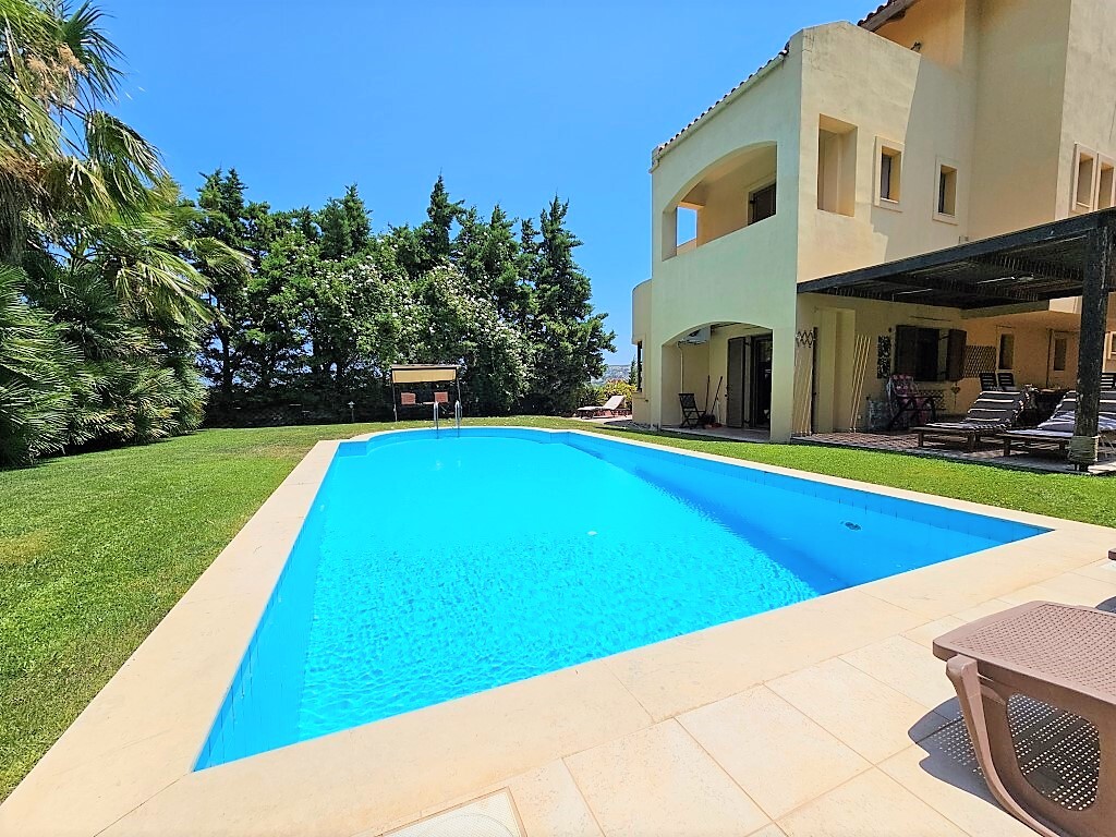 Продажа - Вилла 250 m² на Крите
