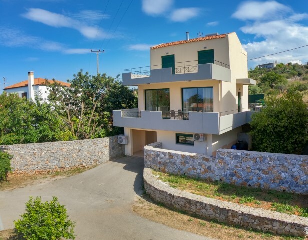 Продажа - Таунхаус 170 m² на Крите