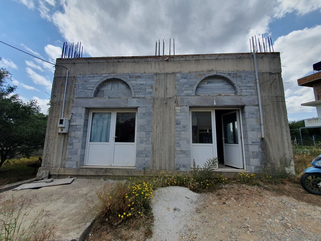 Продажа - Коттедж 100 m² на Крите