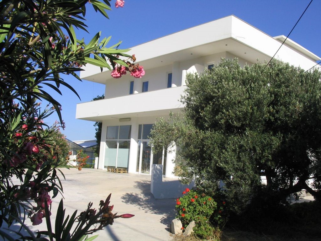 Продажа - Бизнес 579 m² на Крите