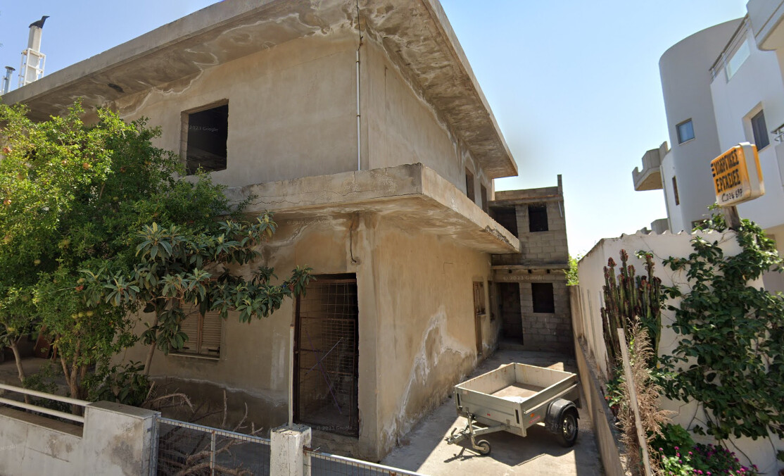 Продажа - Здание 296 m² на Крите
