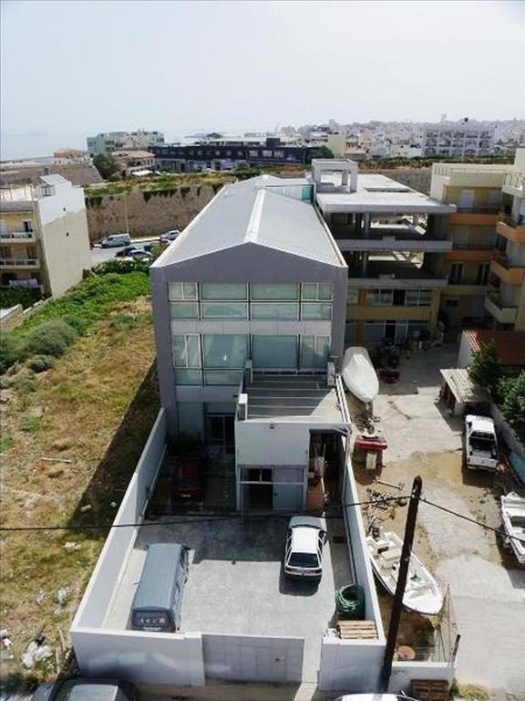 Продажа - Бизнес 1583 m² на Крите