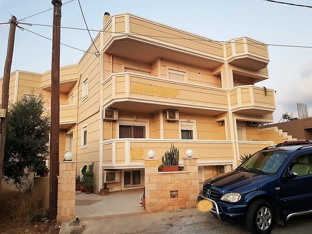 Продажа - Бизнес 540 m² на Крите