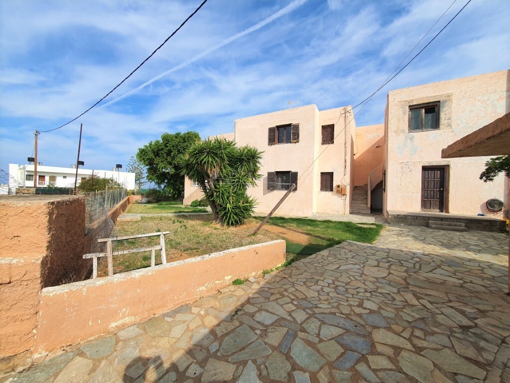 Продажа - Здание 380 m² на Крите
