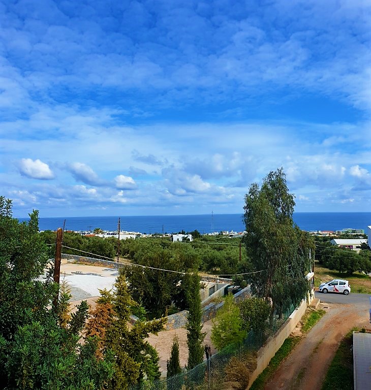 Продажа - Бизнес 440 m² на Крите