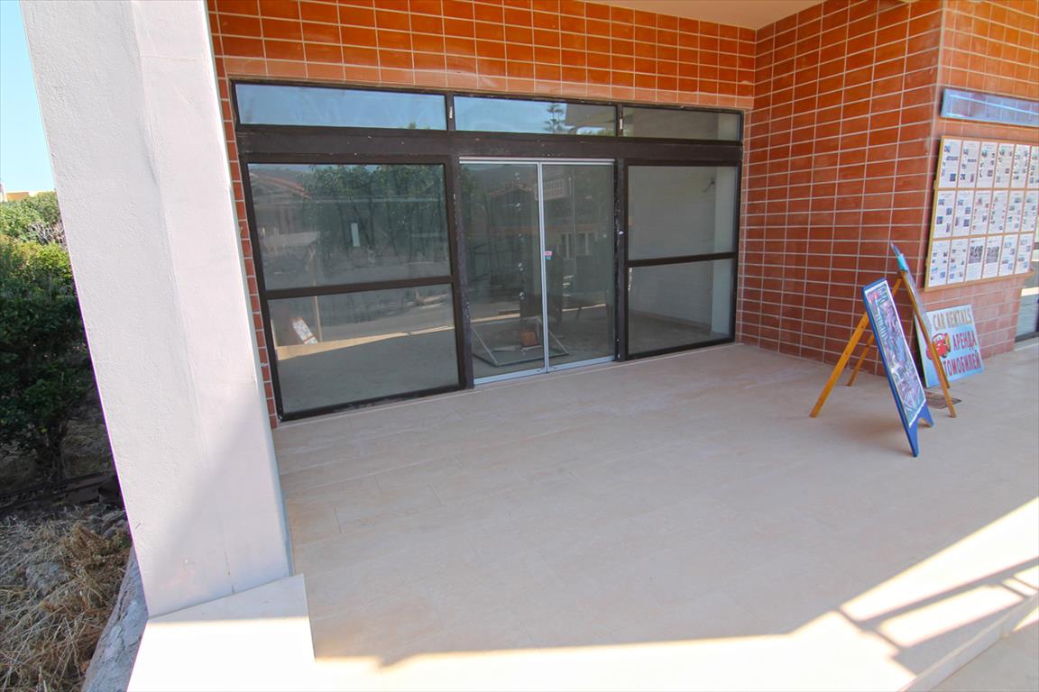 Продажа - Коммерческое помещение 150 m² на Крите