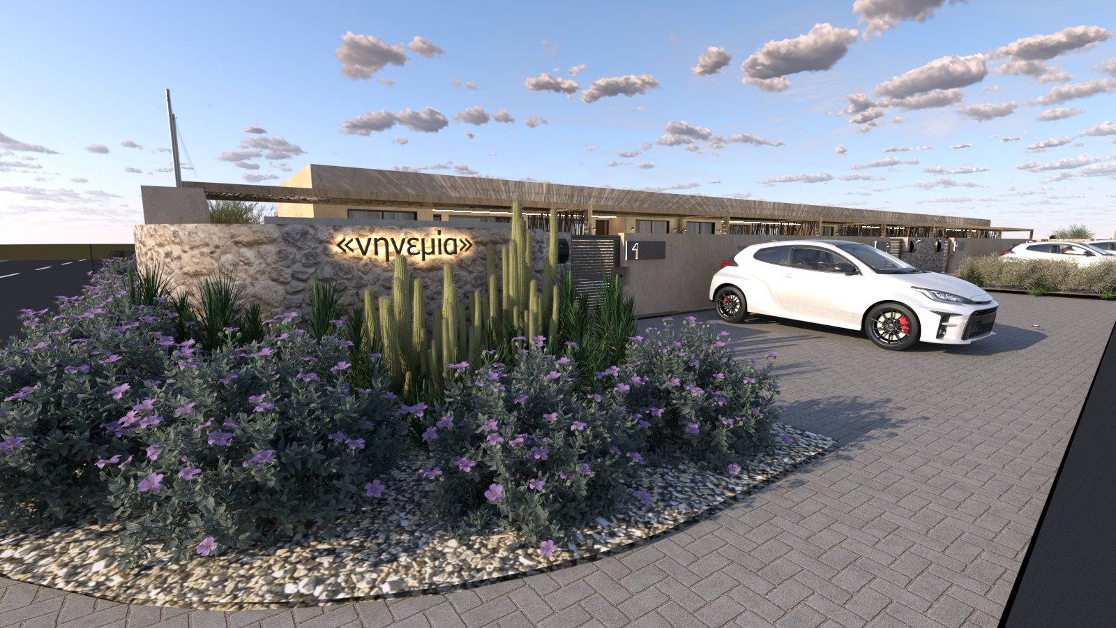 Продажа - Комплекс 472 m² на Крите