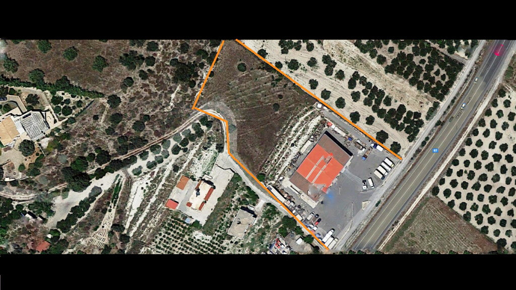 Продажа - Бизнес 806 m² на Крите