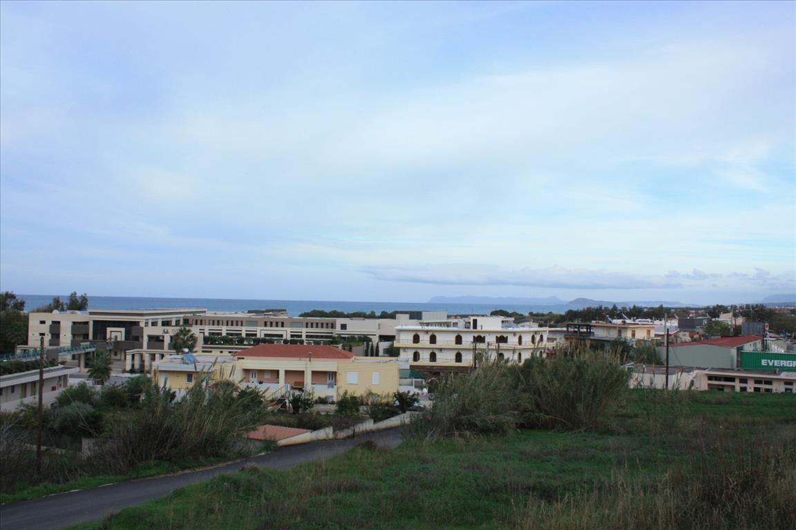 Продажа - Гостиница 455 m² на Крите